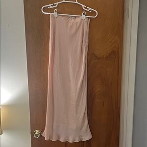American Eagle Outfitters Peach Garment
